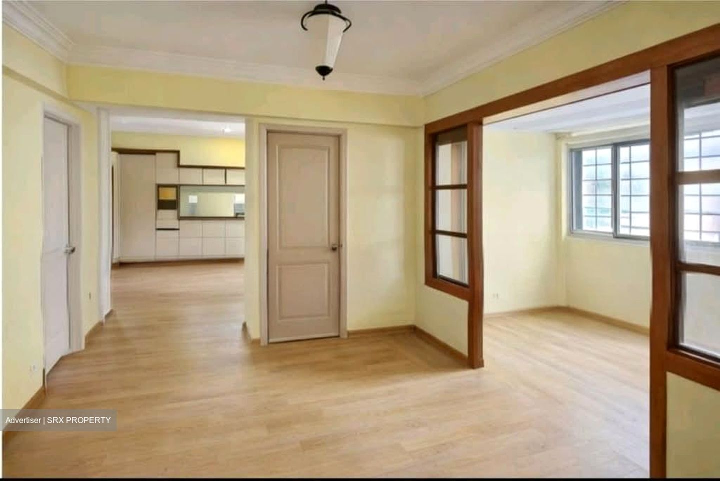 Blk 532 Pasir Ris Drive 1 (Pasir Ris), HDB Executive #545767311
